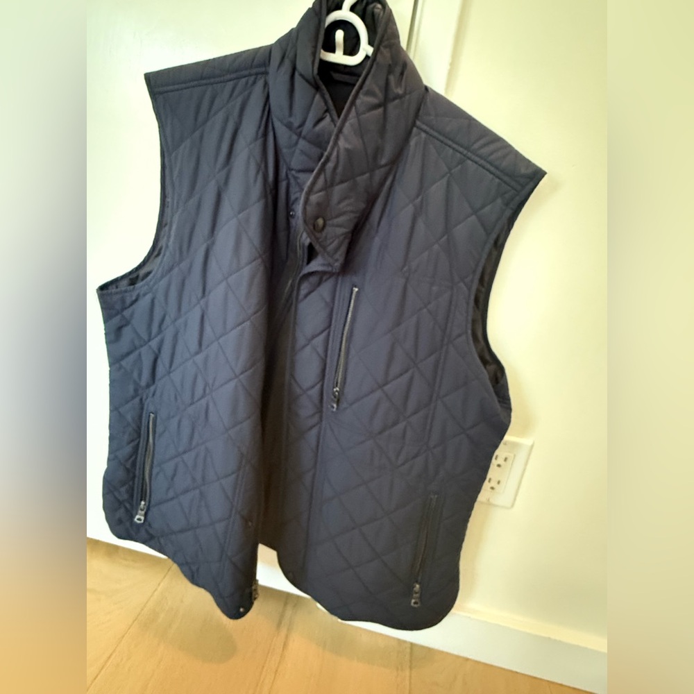 Banana Republic Vest